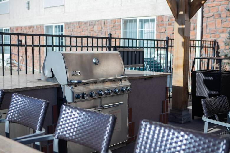 Hotel Towneplace Suites By Marriott Denver Southwest