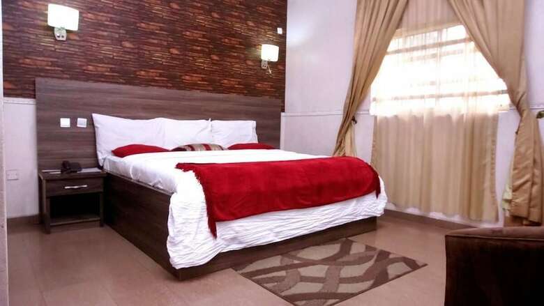 Hotel Arriva Suites