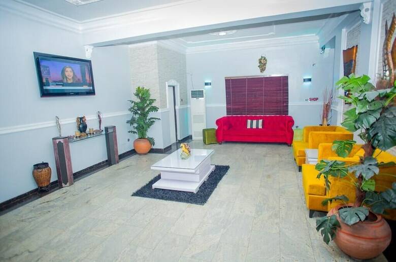 Hotel Arriva Suites
