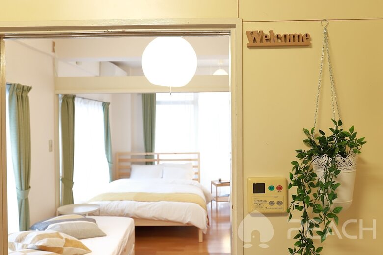 Apartamentos Pebliss Kurenai No.1