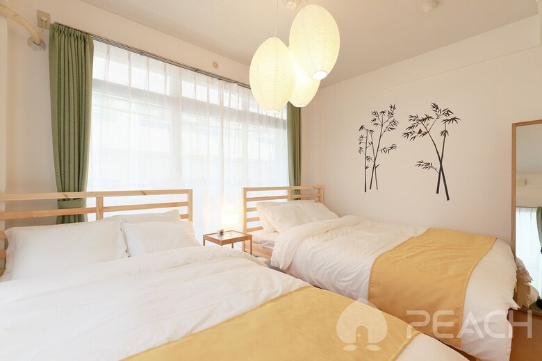Apartamentos Pebliss Kurenai No.1