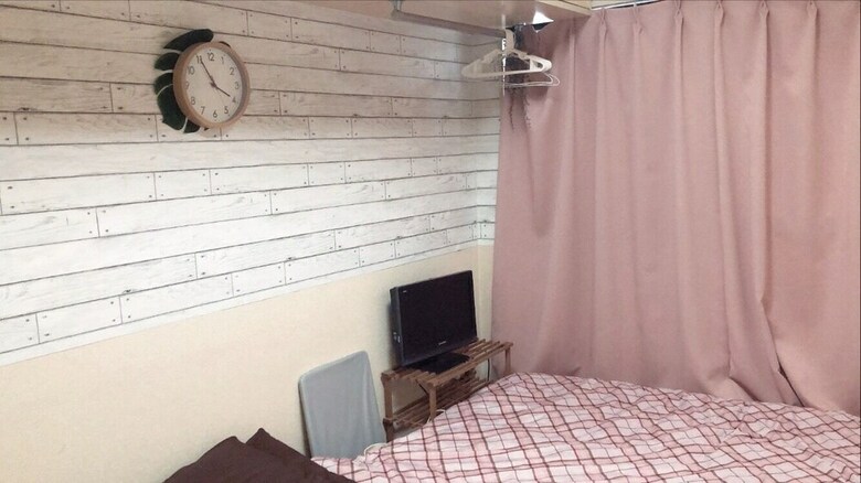 Apartamentos Guest House Zen Hakata