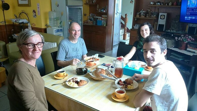 Hong Ying B&B
