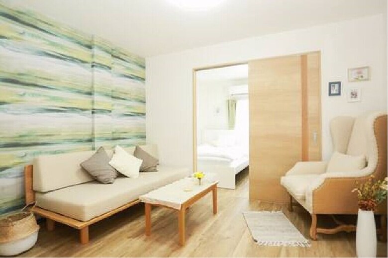 Apartamentos Maison Aoba