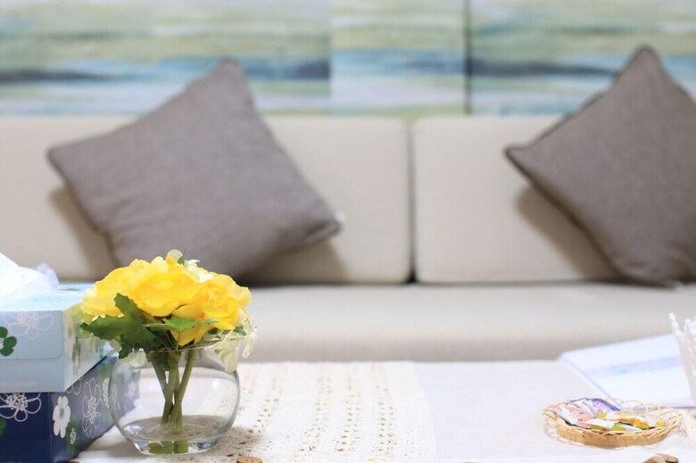 Apartamentos Maison Aoba