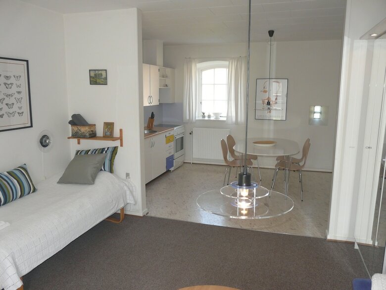 Hotel Sostrup Slot Og Kloster