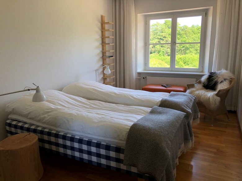Hotel Sostrup Slot Og Kloster
