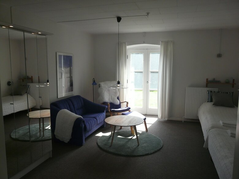 Hotel Sostrup Slot Og Kloster
