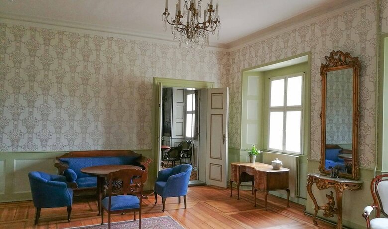 Hotel Sostrup Slot Og Kloster