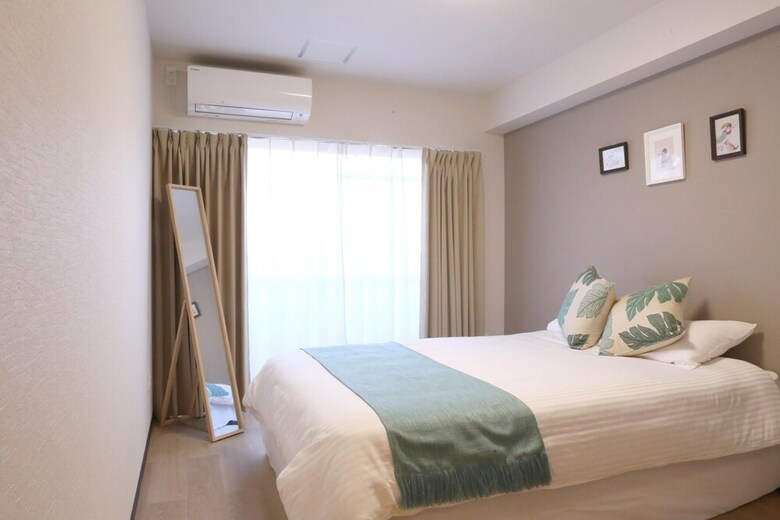 Apartamentos Yoshida