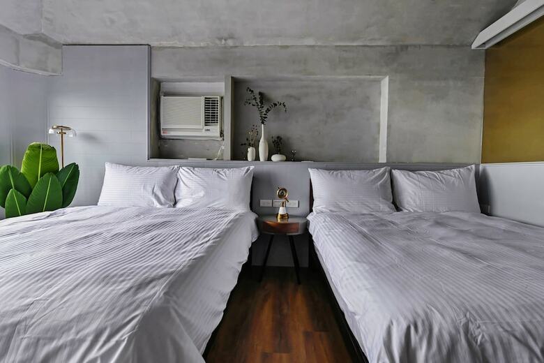 Bed & Breakfast Jiufen The Ocean Theory