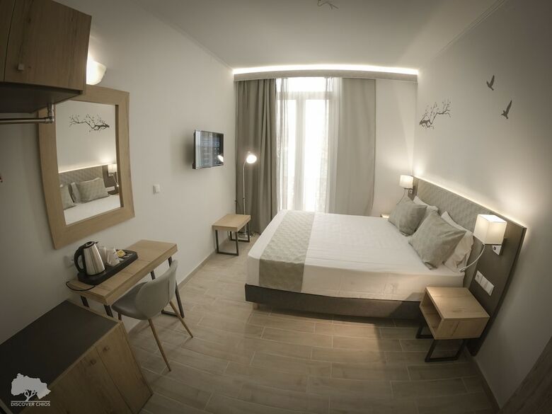 Hotel Costa Point Chios