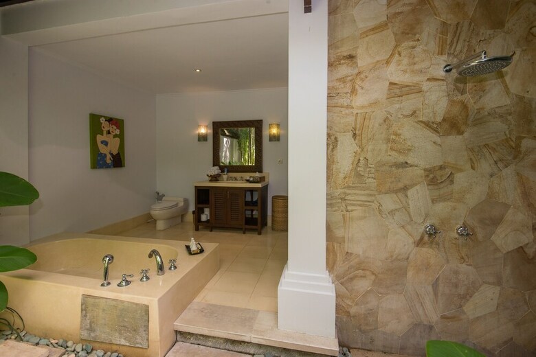 Villa Surya Damai