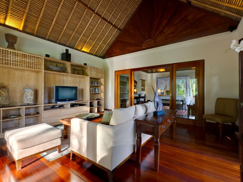 Villa Surya Damai