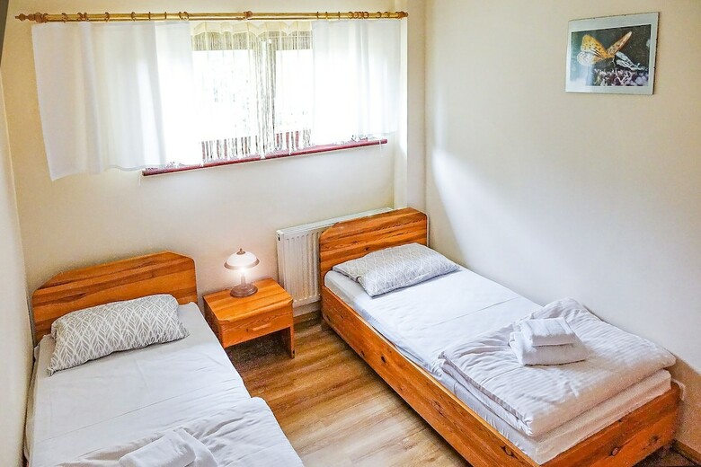 Hotel Zadrna Rezydencja