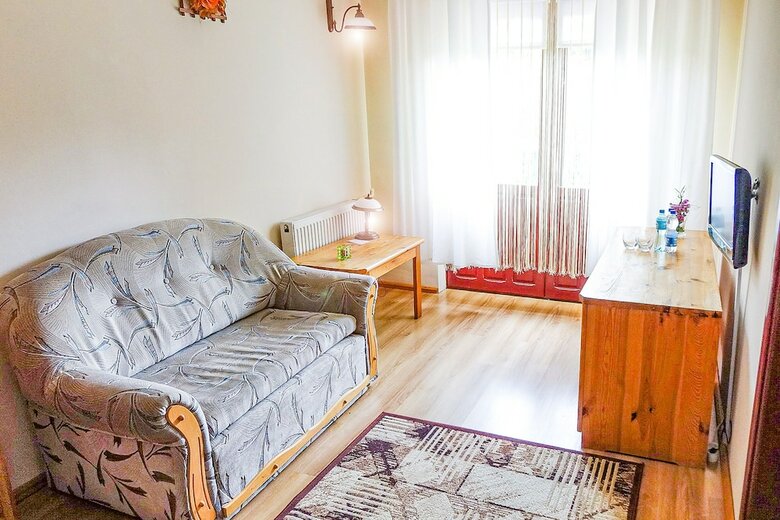 Hotel Zadrna Rezydencja