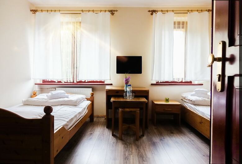 Hotel Zadrna Rezydencja