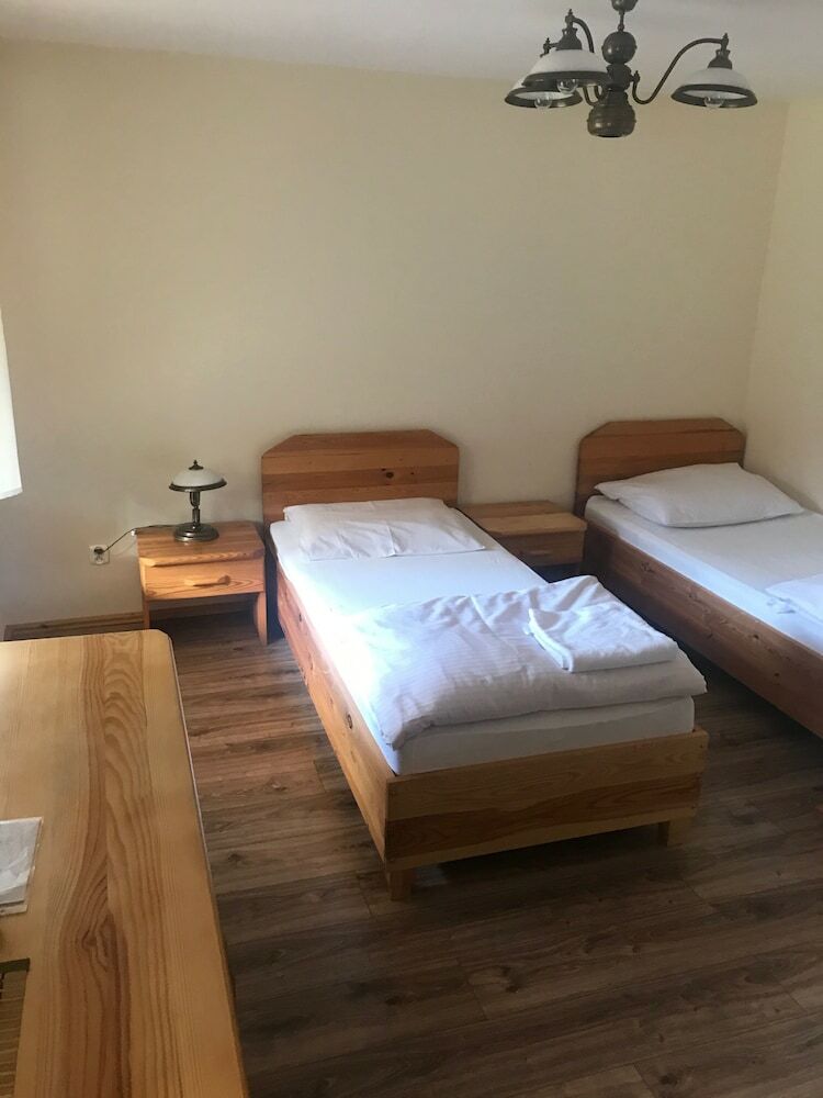 Hotel Zadrna Rezydencja