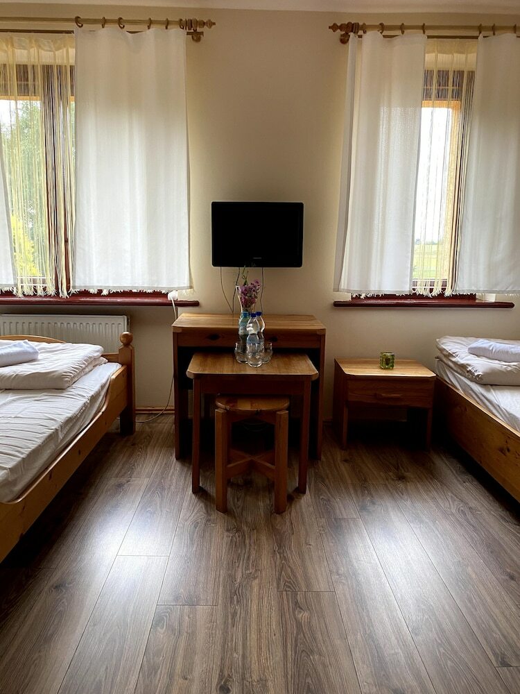Hotel Zadrna Rezydencja