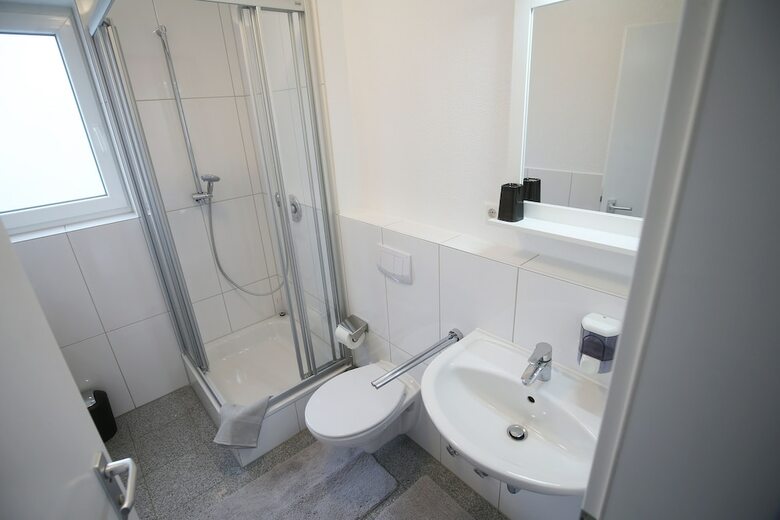 Outlet Apartments Metzingen