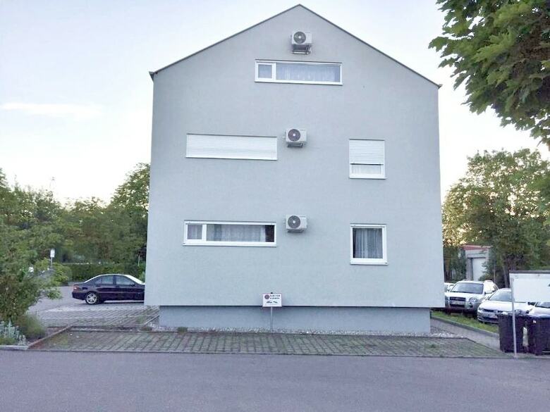 Outlet Apartments Metzingen
