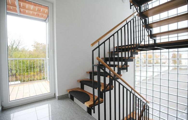 Outlet Apartments Metzingen