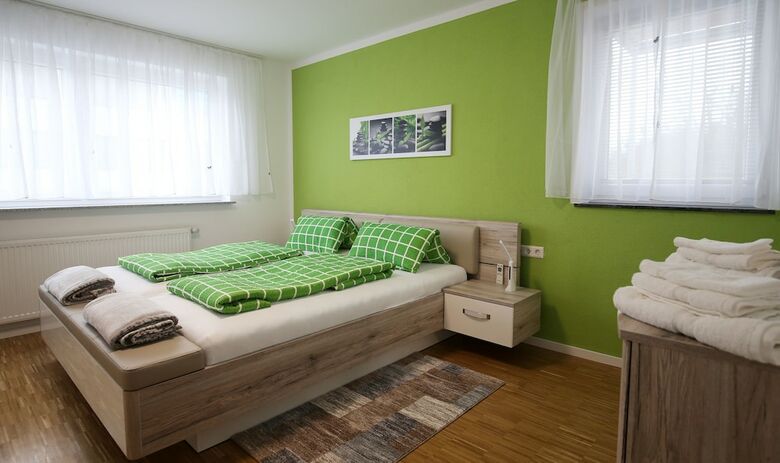 Outlet Apartments Metzingen