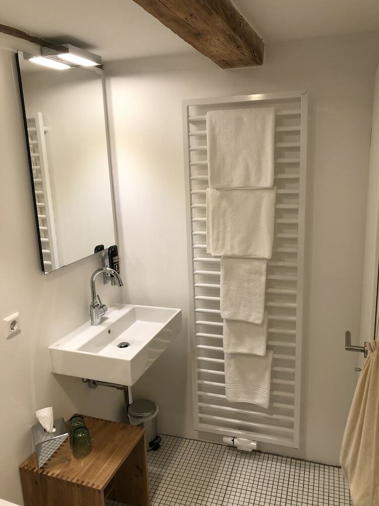 Apartamentos Ulmer M�nster Hotel - Studios