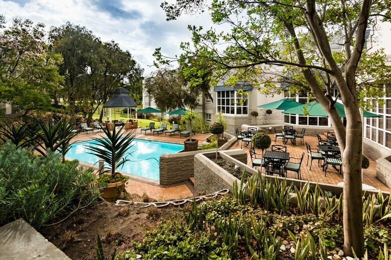 Hotel City Lodge Pinelands