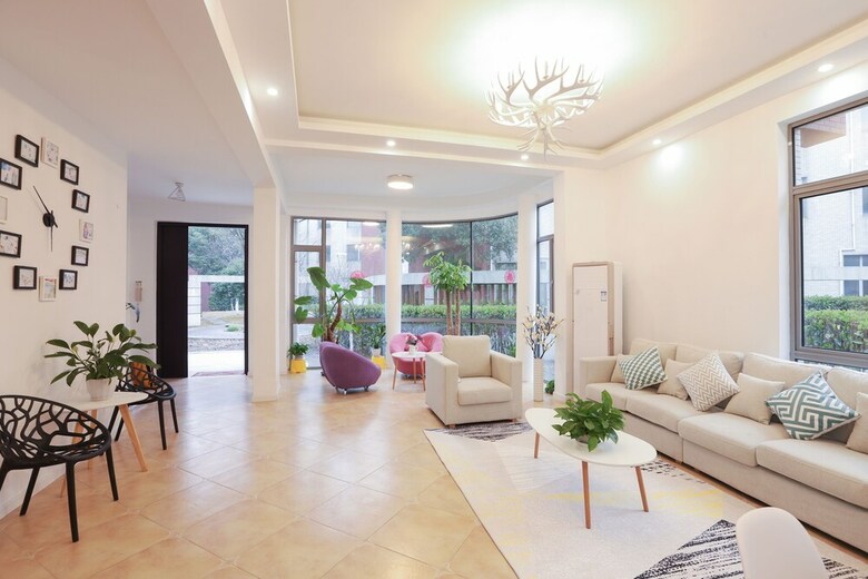 Hotel Shanghai Yuelin Guesthouse