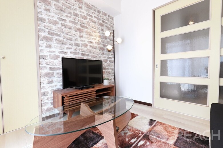 Apartamentos Pebliss Hikari No.4