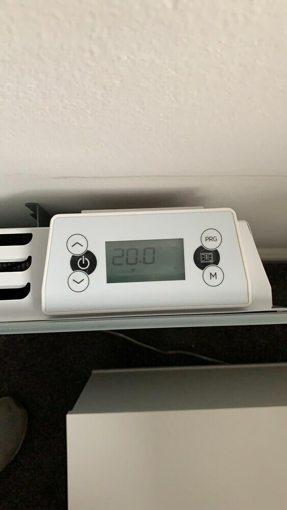 Apartamentos River Court Flat 1