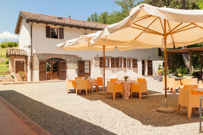Agroturismo Agriturismo Rio Verde