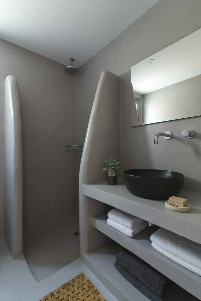 Phos Villas Tinos