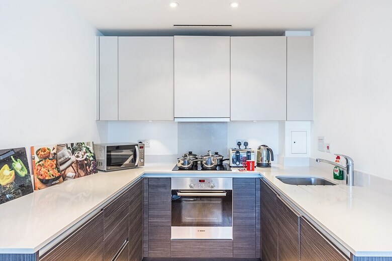 Apartamento Homes On Tap - Croydon Great Central Location