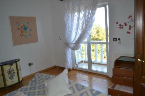 Apartments Villa Verde