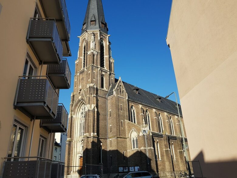 Hotel Emiliana Am Bahnhof