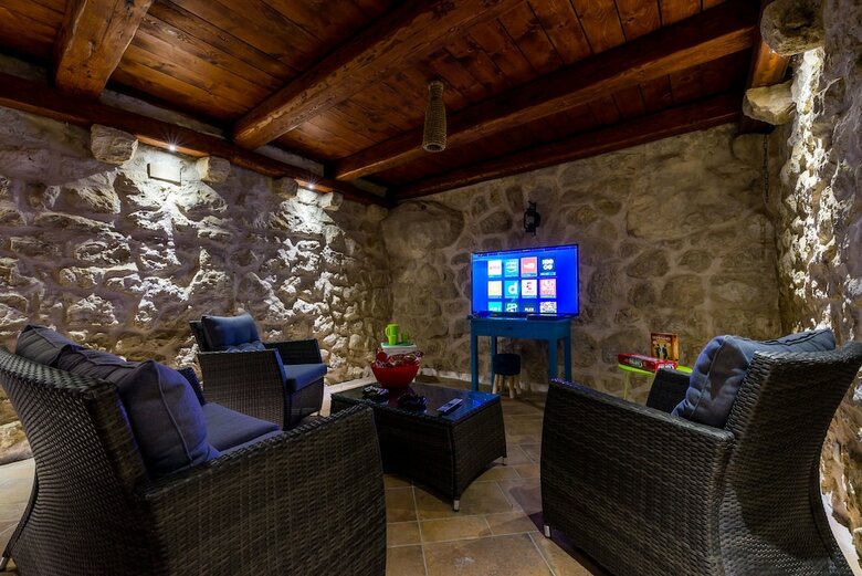 Agroturismo Villa Kanada