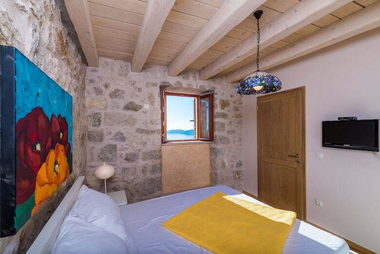 Agroturismo Villa Kanada