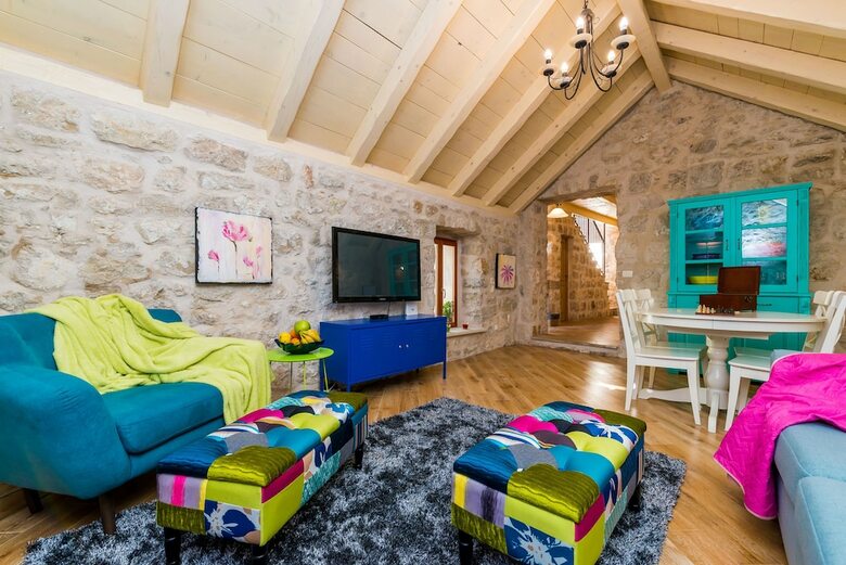 Agroturismo Villa Kanada