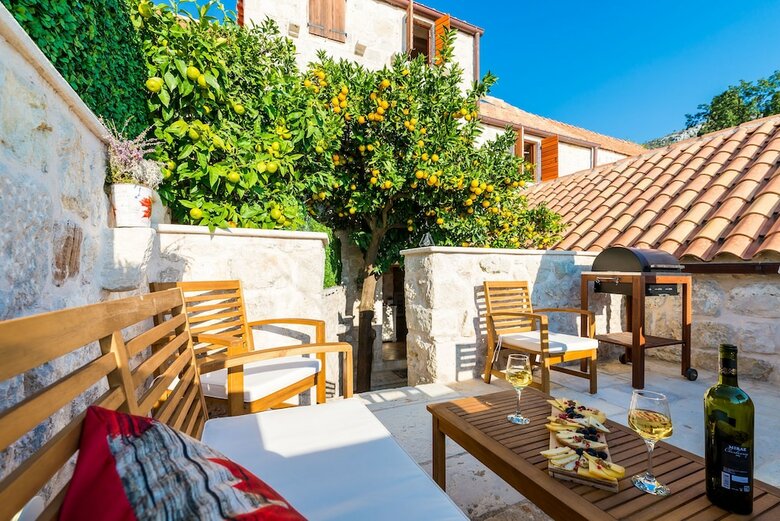 Agroturismo Villa Kanada