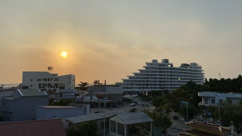 Hotel Le Giang Phu Quoc