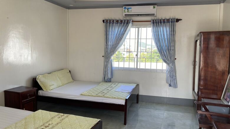 Hotel Le Giang Phu Quoc
