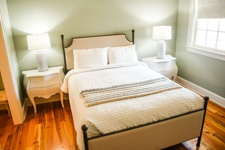 Bed & Breakfast The Myrtles Plantation