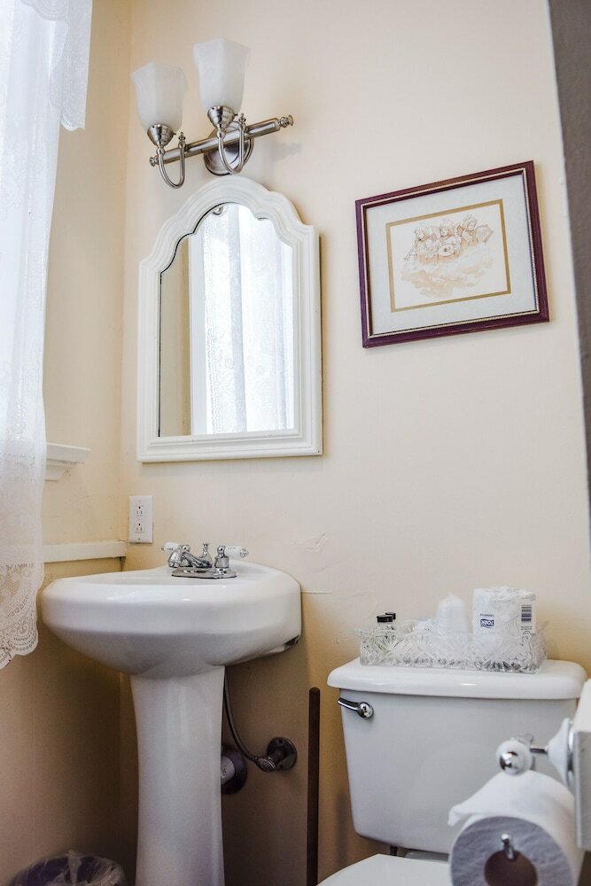 Bed & Breakfast The Myrtles Plantation
