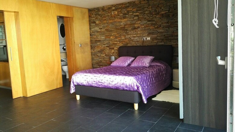Hotel Bouganville Guest House
