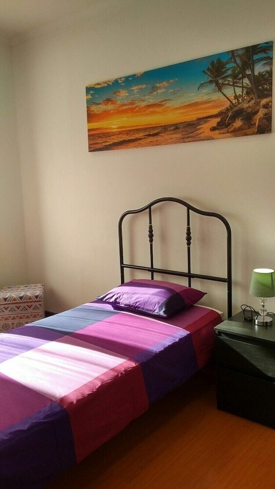 Hotel Bouganville Guest House