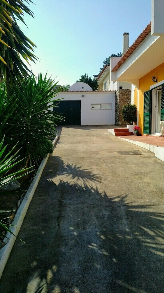 Hotel Bouganville Guest House