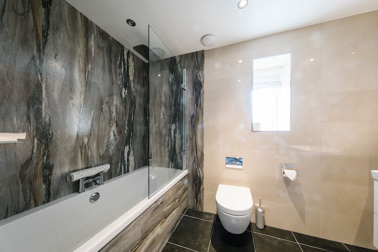 Carus House @ Carus Green