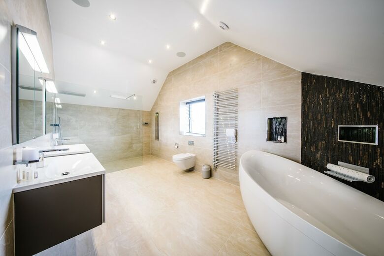 Carus House @ Carus Green